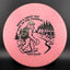 Diamond Hemp Chief - Eric Jenkins' Signature Disc Golf Putter