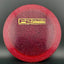 Metal Flake Champion TeeDevil Disc - F2