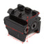 Visée laser rouge mini compacte pour rails de 20 mm