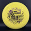 SSSS War Hammer Disco Golf Putter