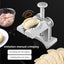 Dumpling device household automatic dumpling artifact cross-border manual press package dumpling skin mold - Korvel