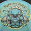 Aura Coalesce - Manny Trujillo's Crushin' Amanitas Stamp - Korvel