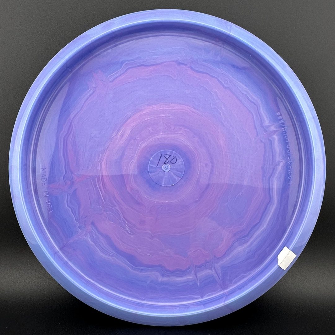 Star Mako3 - Kona Montgomery 2025 Team Series Disc