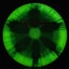 I-Dye Glow Champion Dominator - F2 Disco de Golf Driver