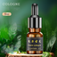 Solar Rotating Helicopter Aromatherapy Car Ornaments Car Air Freshener Alloy + ABS Wooden Aromatherapy Machine - Korvel