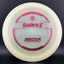 Proto Glow Champion Shryke Disc Golf Driver