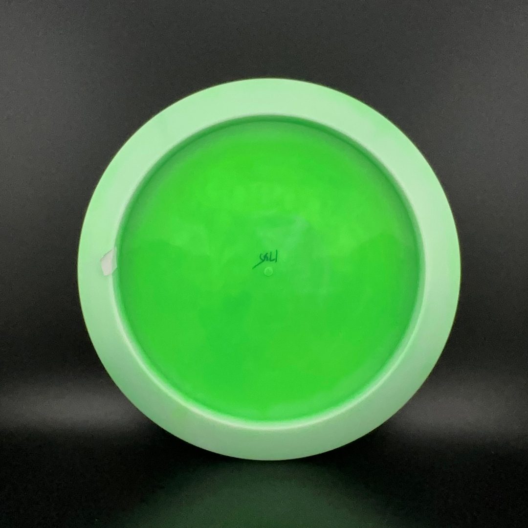 Halo Star Gorgon - Édition des Fêtes Disc Golf Driver