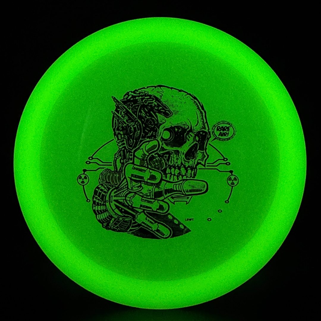Nocturnal Freetail - Stratus FEAR V1 by Les White