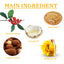 Exfoliante Corporal Nutritivo para Exfoliación e Hidratación