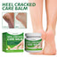 Chapped Heel Care Cream Repair Heel Peeling, Anti-Cracking And Moisturizing Foot Care Cream - Korvel