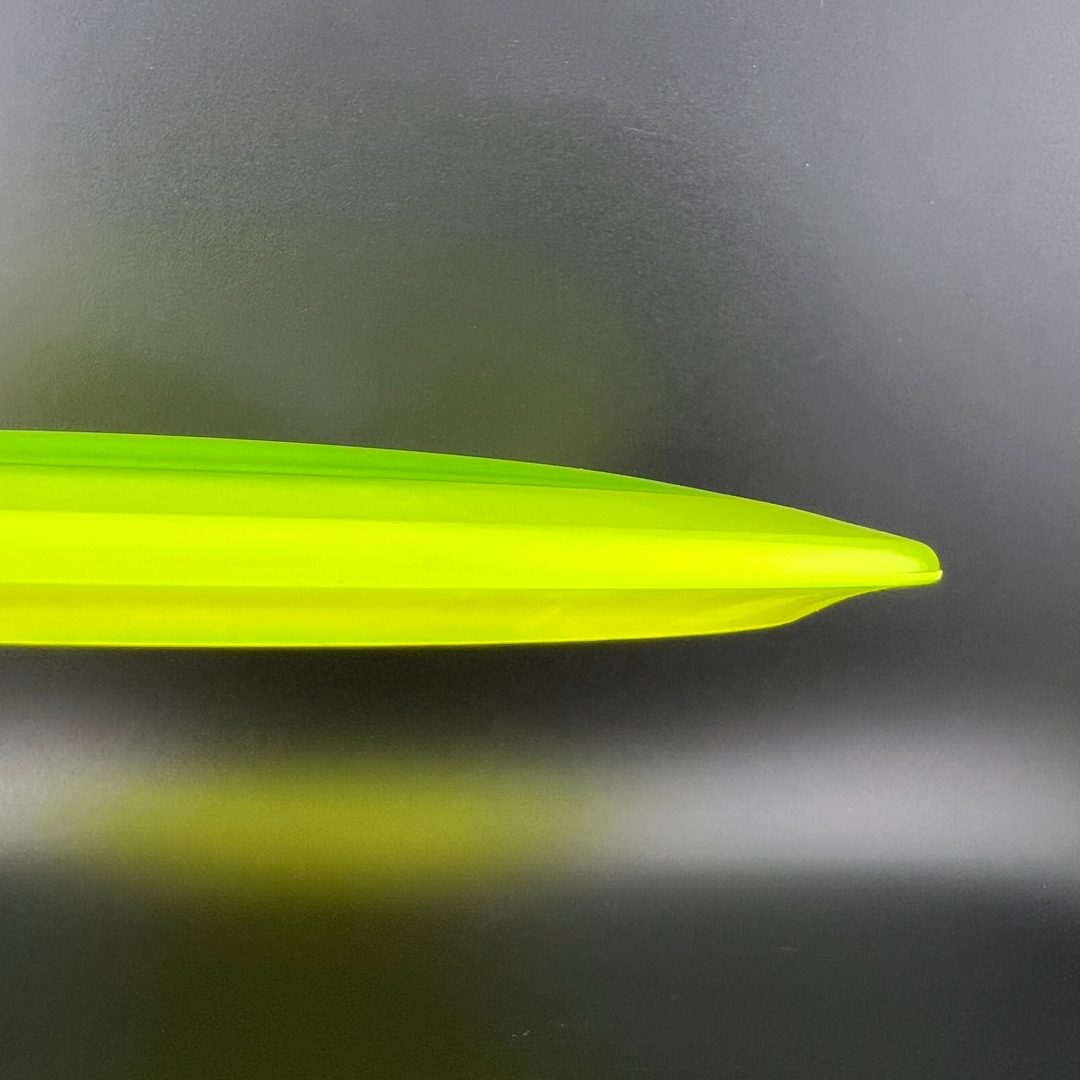 Champion Eagle - Ken Climo 12x Disc Golf Driver