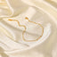 Elegant Stainless Steel Bead Anklet