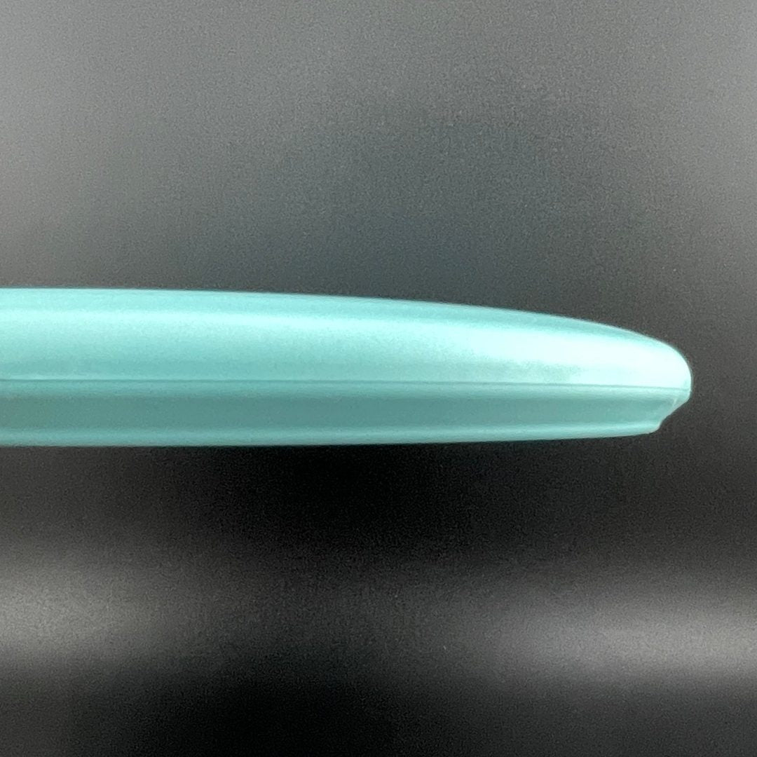 Soft Pro Aviar Driver (Big Bead) - Premium Disc Golf Disc