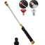 AquaForce Jet Nozzle Sprayer