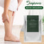 Ginger Foot Bath Pack Lymphatic Relief Muscle Soreness Slimming Foam Foot Pack To Remove Wet Cold Storm Sweat Body - Korvel