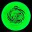Glow Horizon C-Line MD4 - Vacío Eterno 2 - Serie de Firma de Kyle Klein