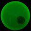 Disque Tactique C-Line Color Glow - Série DNA