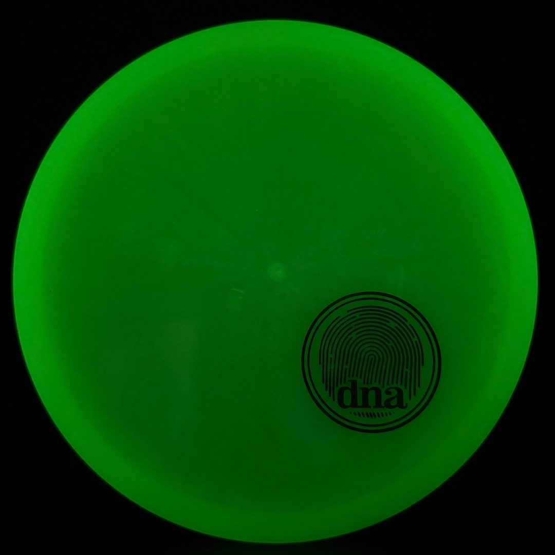 Disque Tactique C-Line Color Glow - Série DNA