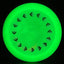 Proto Glow Gummy Champion Destroyer - Premium Disc Golf Driver