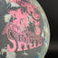 Jawbreaker Z FLX Buzzz SS - Paige Shue Limited Edition