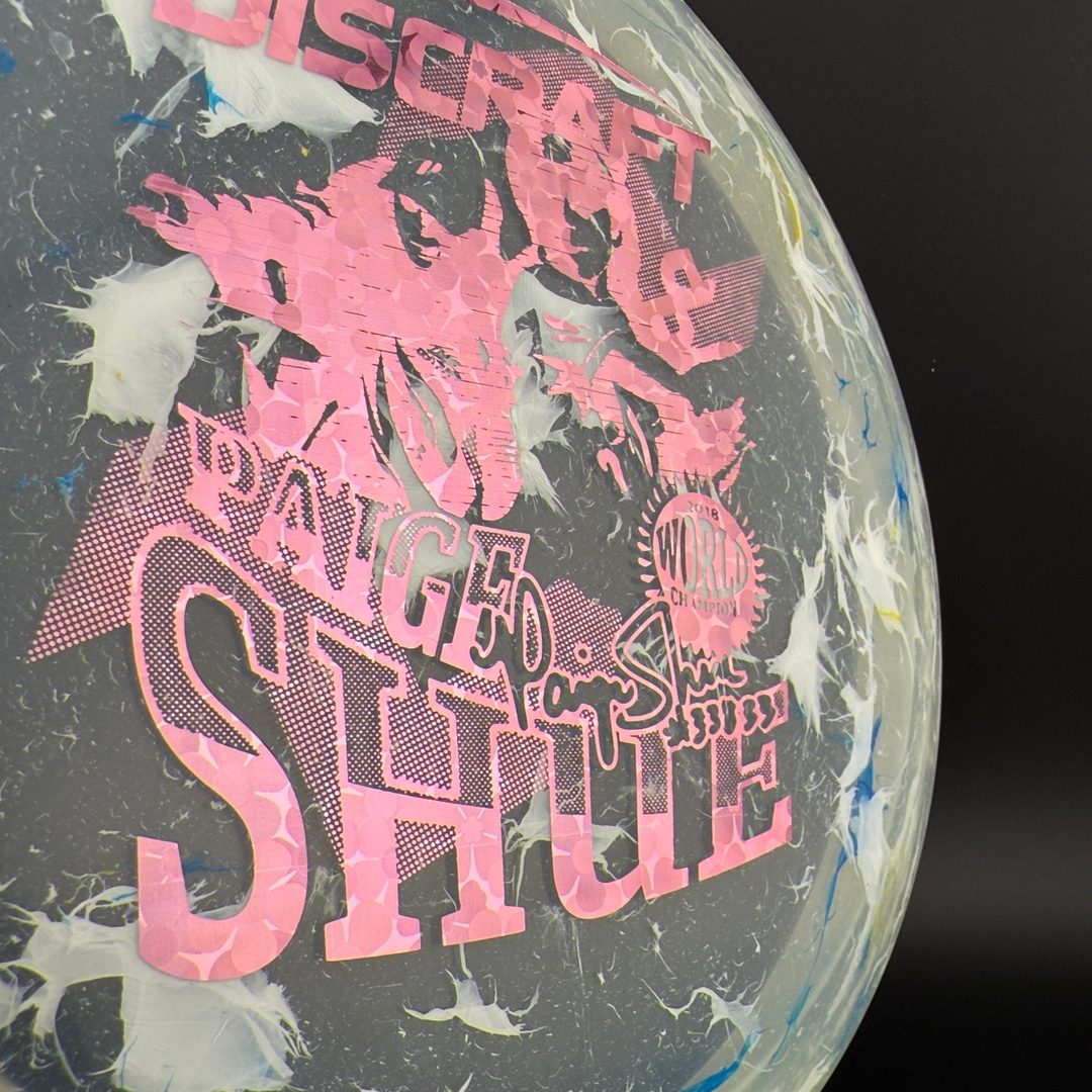 Jawbreaker Z FLX Buzzz SS - Paige Shue Limited Edition