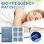 Bio-Frequency Patch, Relieve Physical Stress Relax Mind And Body Sleep Peacefully Care Patch - Korvel