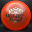 Lucid Air Vandal - Disque de Disc Golf 2019 Trilogy Challenge