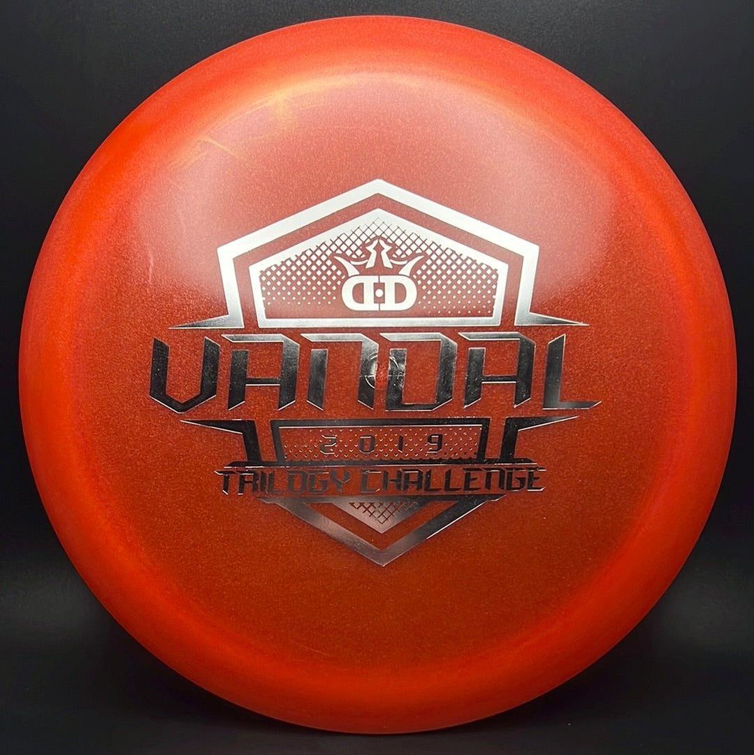 Lucid Air Vandal - Disque de Disc Golf 2019 Trilogy Challenge