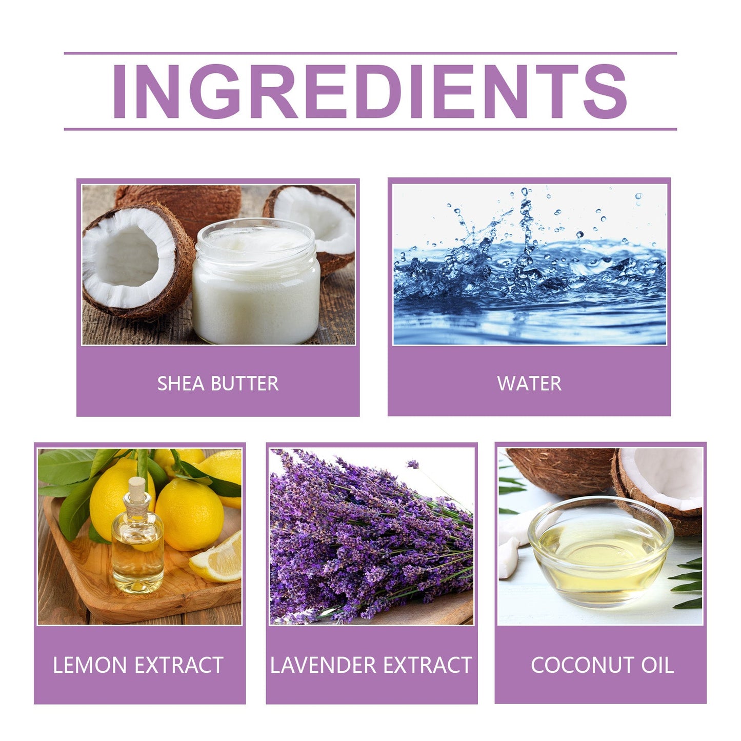 Premium Lavender Pet Conditioner for Cats and Dogs