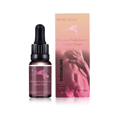 Women's Care Essential Oil Reduces Fatigue, Enhances Vitality And Delights Body Care Essential Oil - Korvel