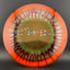Discraft Fly Dye Z Athena Disc - Édition Paul McBeth
