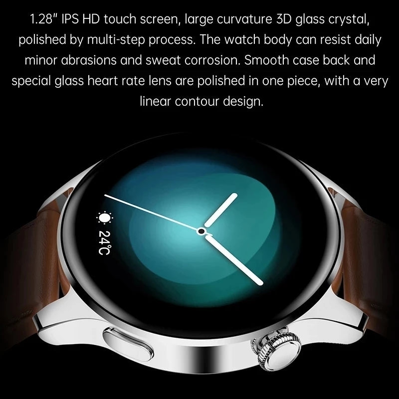 I29 Smart Bracelet Heart Rate Blood Pressure Blood Oxygen Music Control Photo Pedometer Bluetooth Call Smart Watch - Korvel