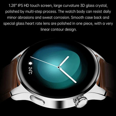 I29 Smart Bracelet Heart Rate Blood Pressure Blood Oxygen Music Control Photo Pedometer Bluetooth Call Smart Watch - Korvel