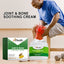 Joint Care Cream, Shoulder Cervical Spine Leg Joint Massage For Pain Relief Body Care Cream - Korvel