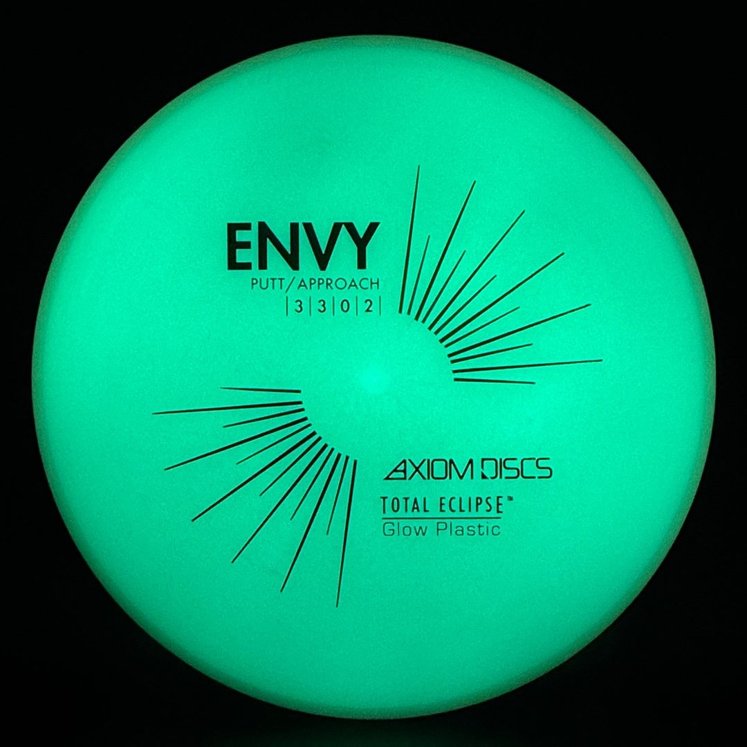 Disco de Golf Axiom Total Eclipse Envy