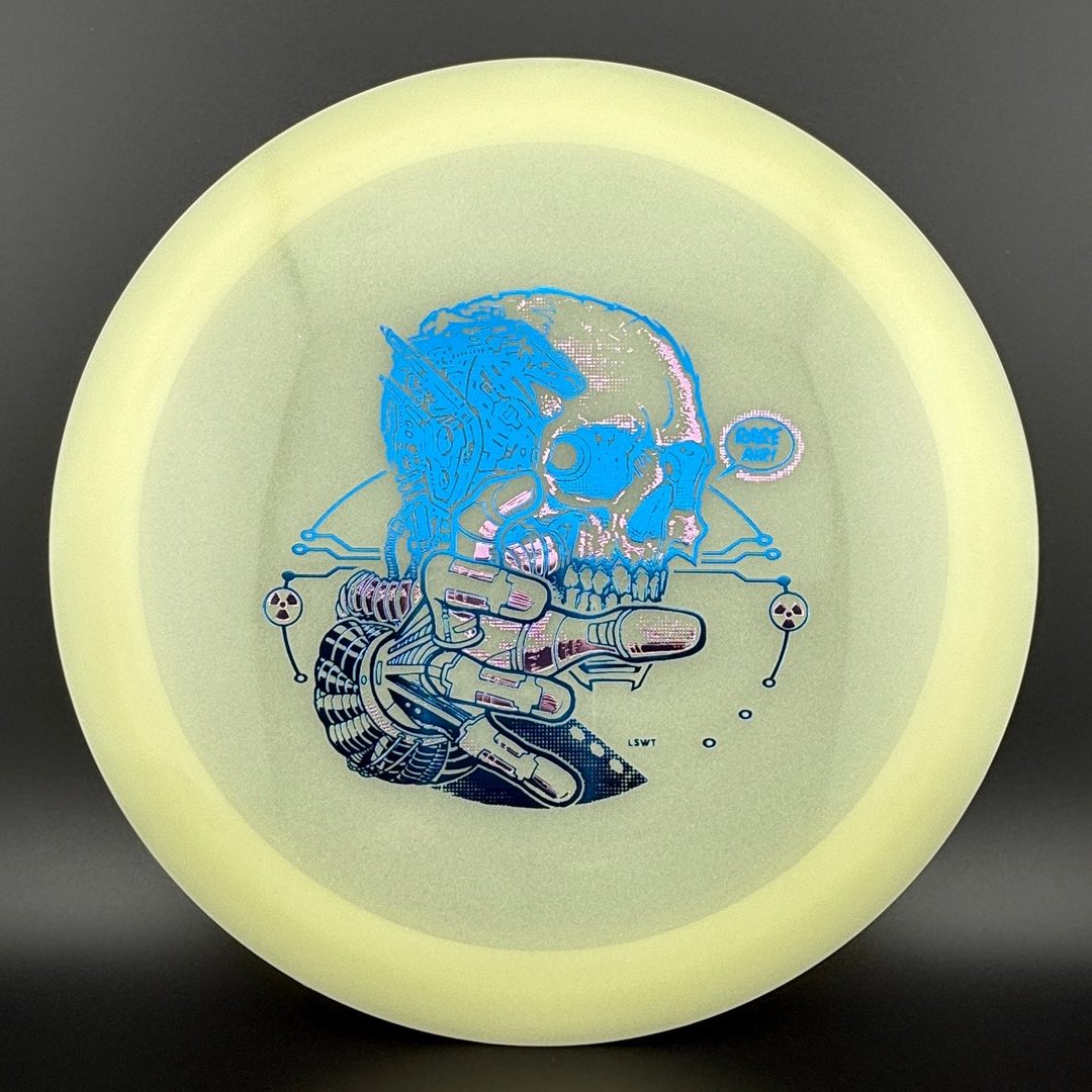 Nocturnal Freetail - Stratus FEAR V1 by Les White