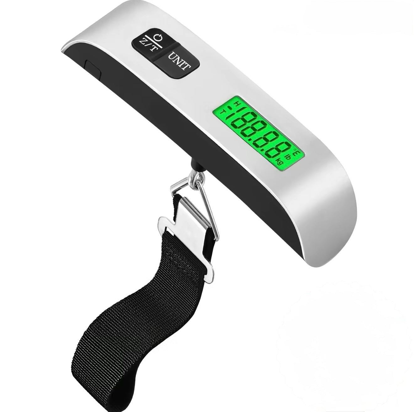 Báscula PackCheck - Herramienta Digital para Pesar Equipaje