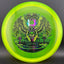 CryZtal Buzzz - Karudi the Overseer (Cult of RAD) - Exclusive Edition - Korvel