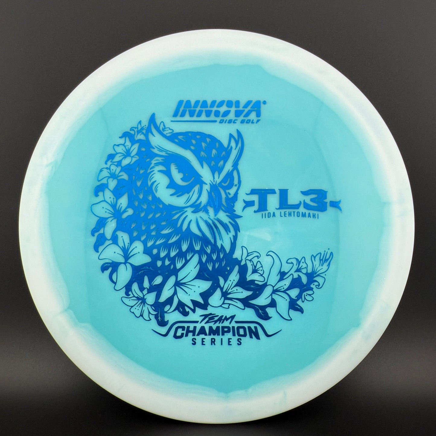 Proto Glow Halo Star TL3 - Iida Lehtomäki 2026 Tour Series