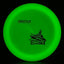 Control de Disco de Golf Classic Glow Champion Corvette