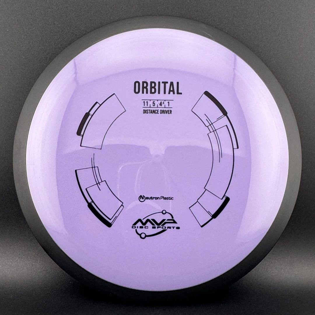 Disco de Golf MVP Neutron Orbital