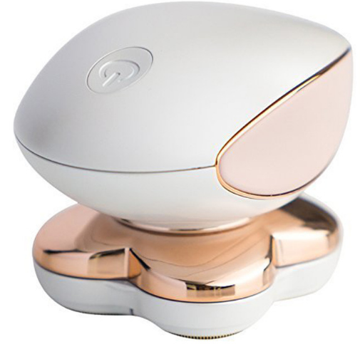 Épilateur rechargeable FLAWLESS LEGS pour l'épilation du corps