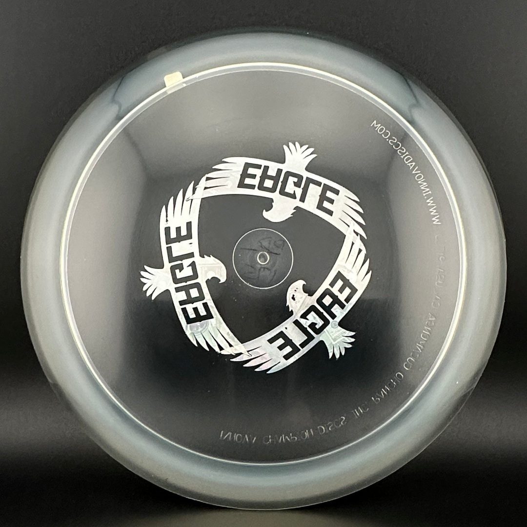 C-Line PD - Triple Mini Eagle Stamps - Innova Made