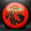 Neutron Wave - Mystic RAD Vision 2.1 Stamp Disc Golf Driver