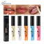 Bálsamo Labial de Oro NICEFACE - Hidratante y Aclarador