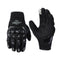 Motorcycle Riding Gloves, All Finger, Summer Breathable, Men's And Women's Electric Vehicles, Anti Fall, Anti Slip, Touch Screen - Korvel