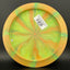 Nebula Aura Synapse - Matt Bell Limited Edition Disc Golf Driver