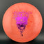 Doomsday Discs Blackout Fairway Driver