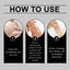 Skin Care Cream Moisturizes And Nourishes Body Skin With A Moisturizing Massage Treatment Cream - Korvel