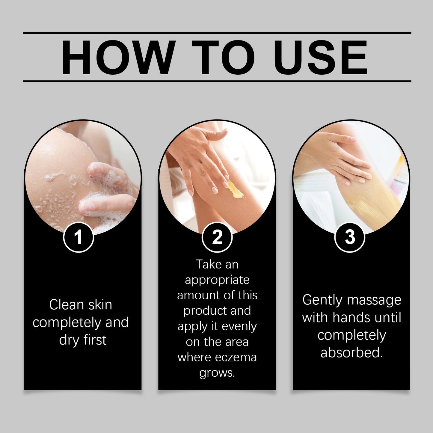Skin Care Cream Moisturizes And Nourishes Body Skin With A Moisturizing Massage Treatment Cream - Korvel